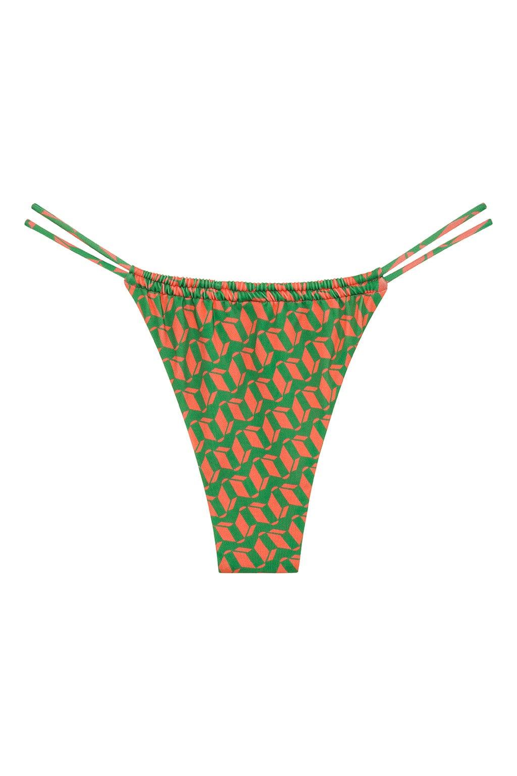 Brasil Bikini Bottom | Geo