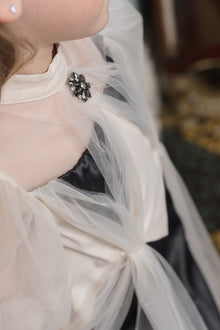 Girl | The Paris Dress