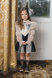 Girl | The Paris Dress