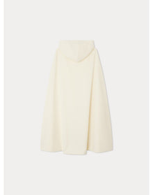 Girls | Alice Cape | 2 | Milk White