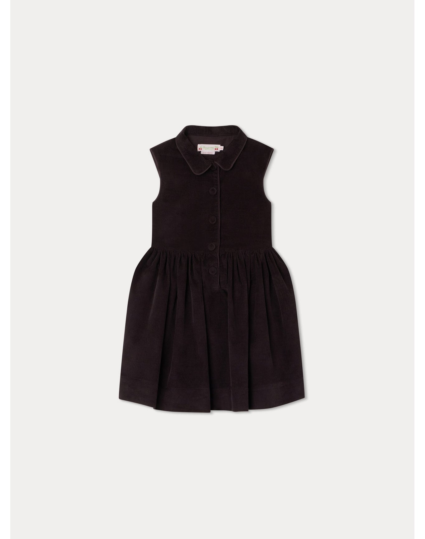 Girls | Anne Dress | 12Y-14Y | Blueberry