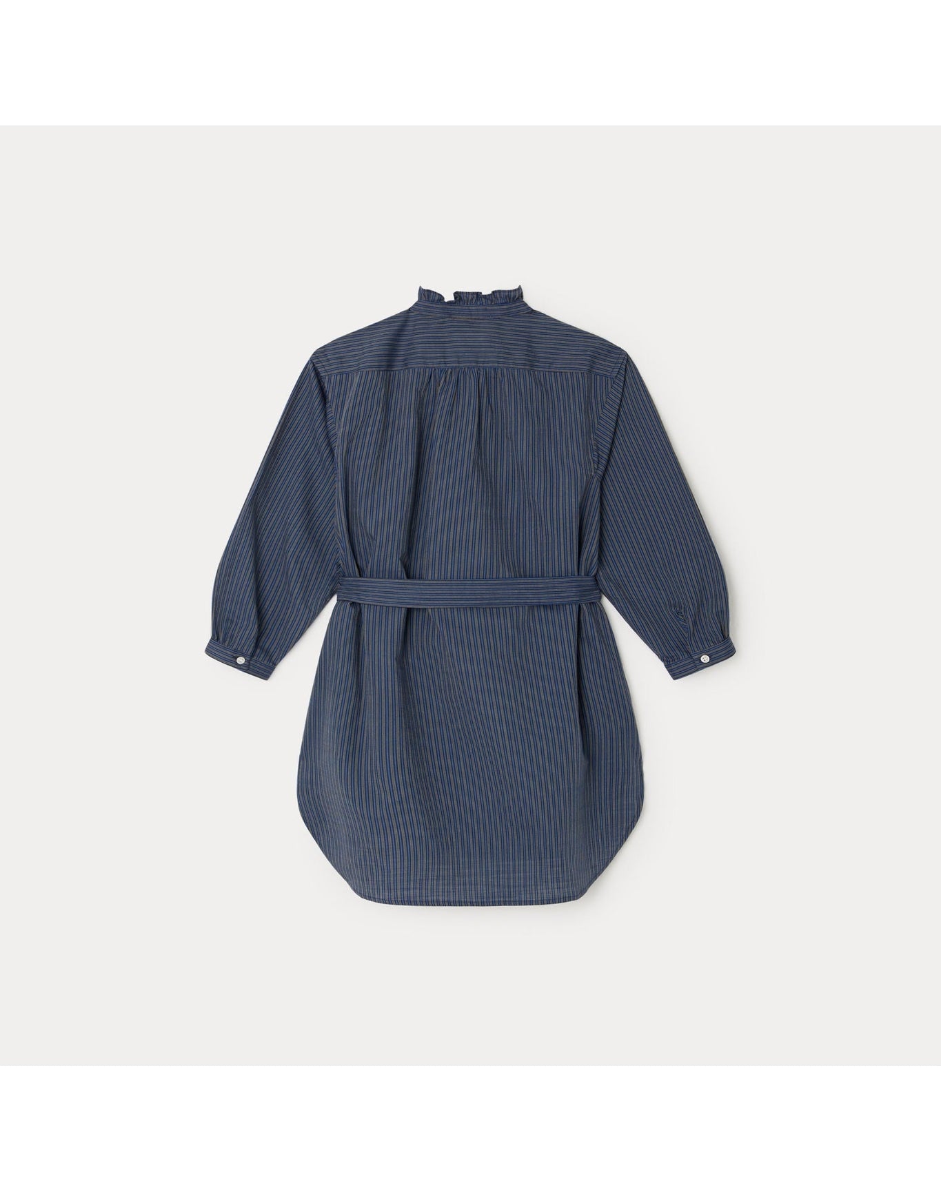 Girls | Babe Dress | 10Y-12Y | Midnight Blue