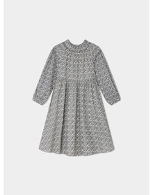 Girls | Bluebell Dress | 4Y-12Y | Navy