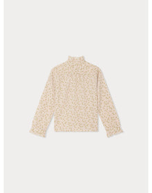 Girls | Bree Blouse | 6Y-8Y | Blush Pink