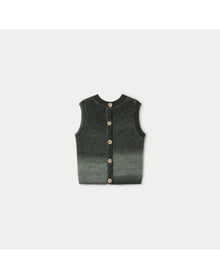 Girls | Brianna Sweater | 10Y-12Y | Bronze Green