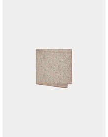 Girls | Cayati Scarf Flowers | Pink