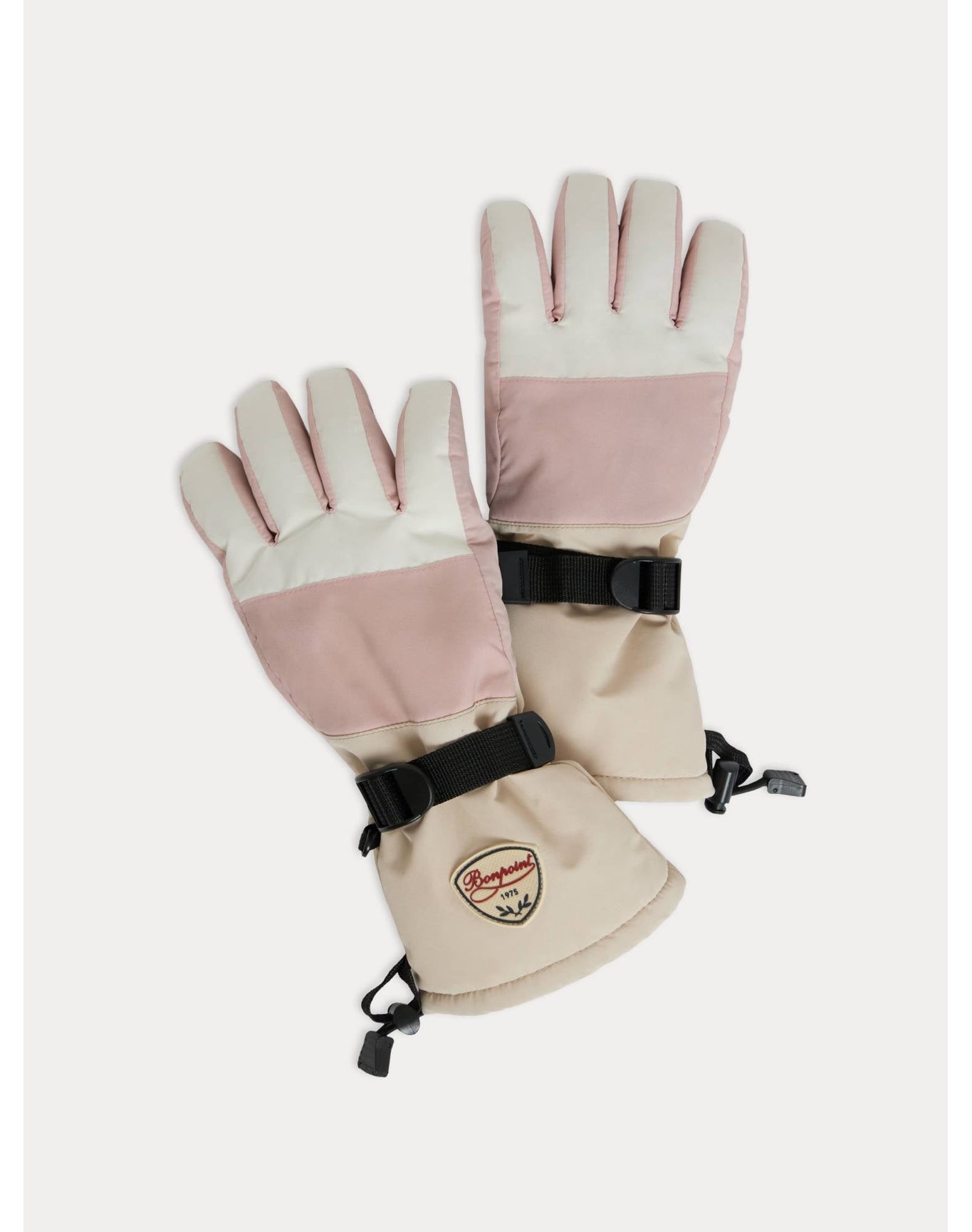 Girls | Didi Gloves Blotter | Pink