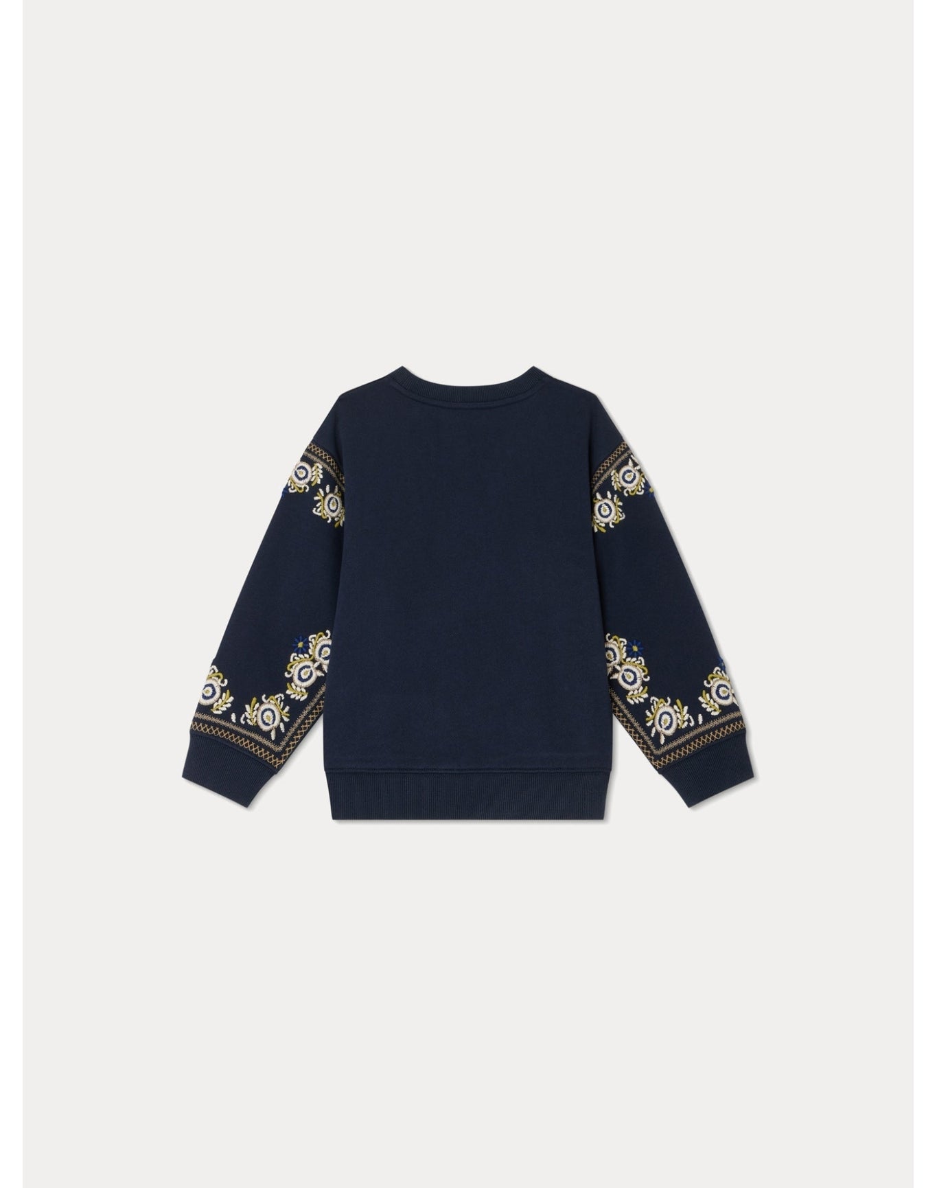 Girls | Dolores Sweatshirt | Navy