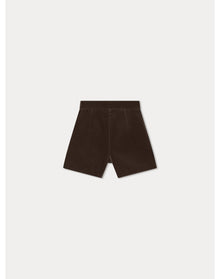 Girls | Flash Shorts | Taupe