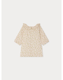 Girls | Flavili Dress | Blush Pink