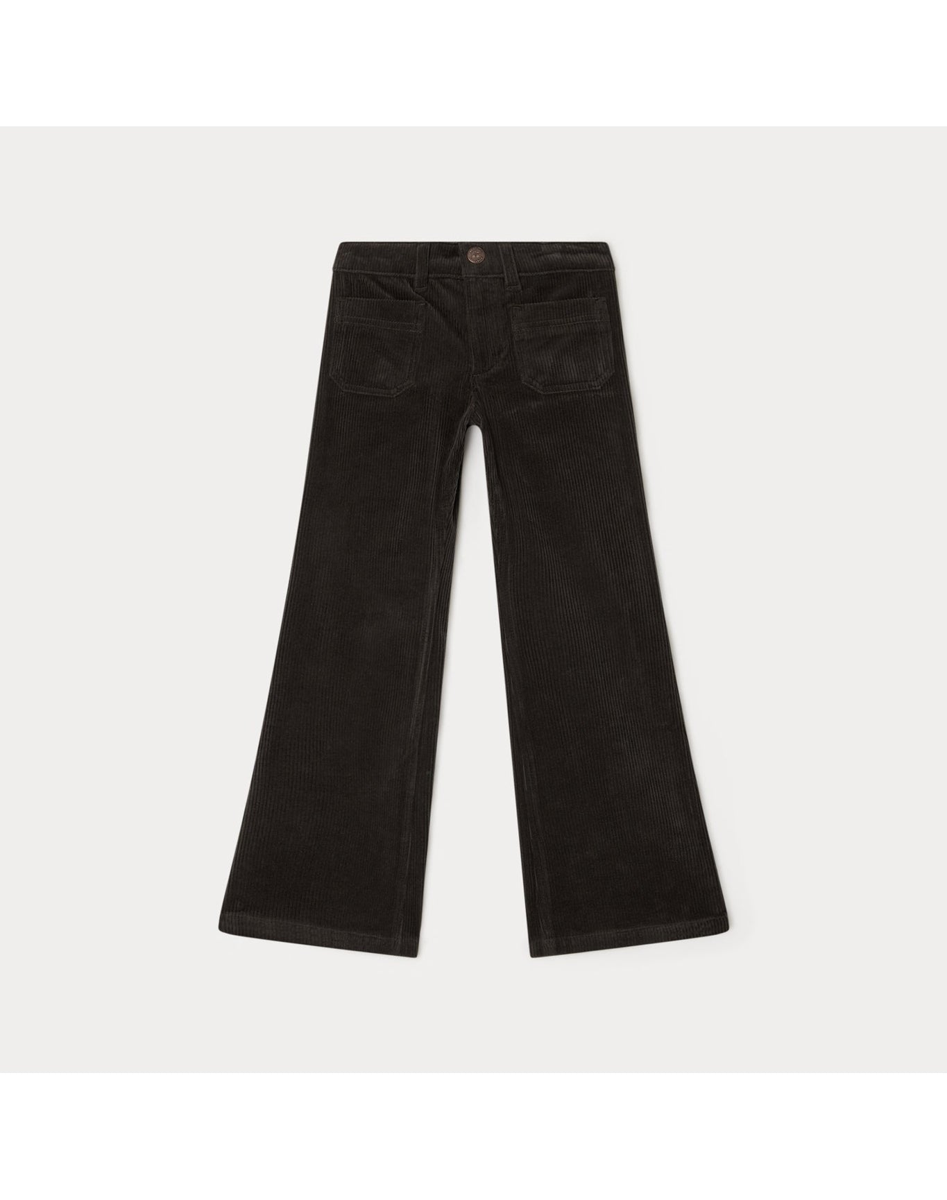 Girls | Junon Pants | 12Y | Ocean Black
