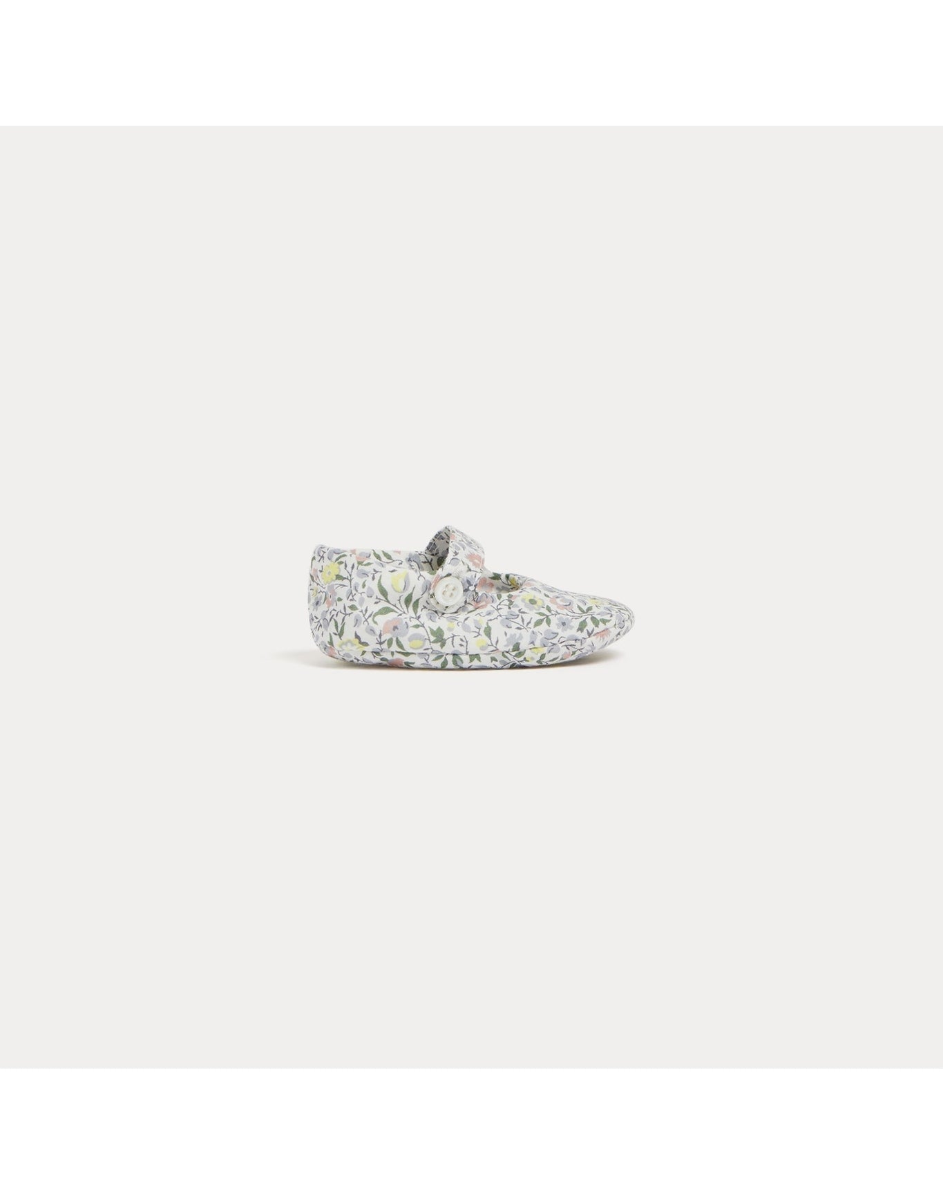 Girls | Lilibee Slippers | Grey