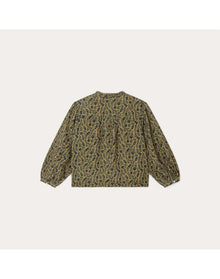 Girls | Tammy Blouse | 4Y-8Y | Lichen
