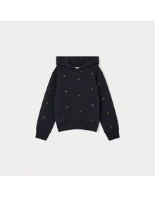 Girls | Tita Sweatshirt | Navy