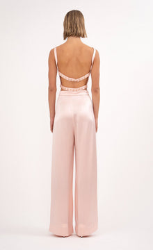Paris Pant | Pastel Pink