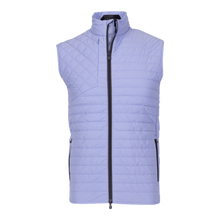 Men | Yukon Ultralight Hybrid Vest | Heron
