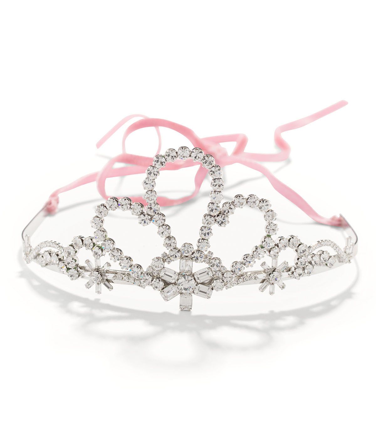 Catherine Tiara - Loren Hope