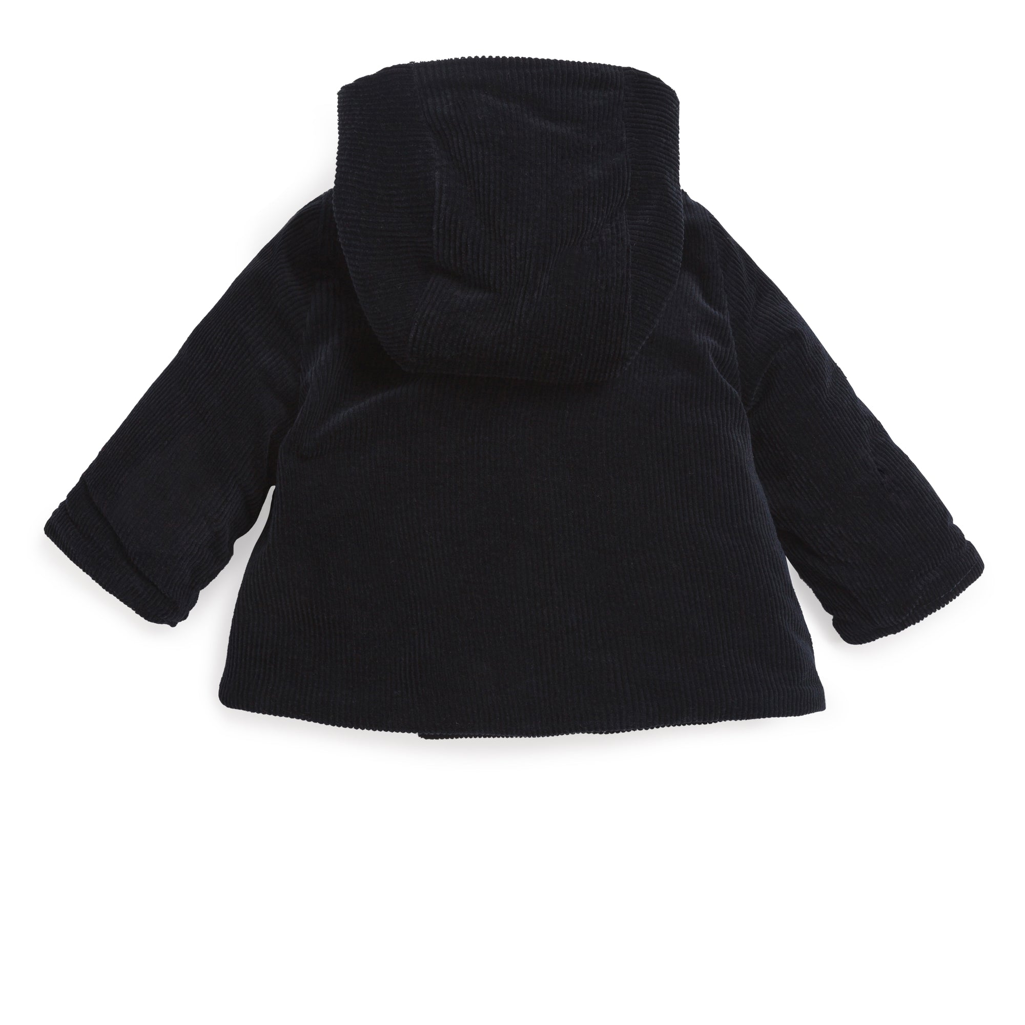 Unisex | Misha Coat | Navy