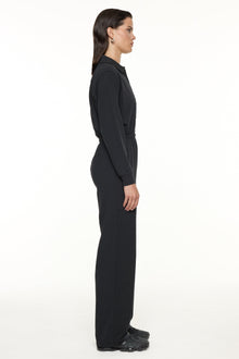 Splits59 | Ollie Airweight Boiler Suit | Black