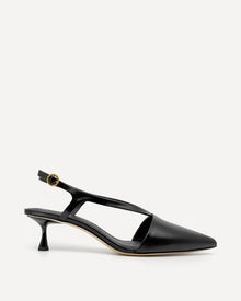 Halo 50 Heel | Black