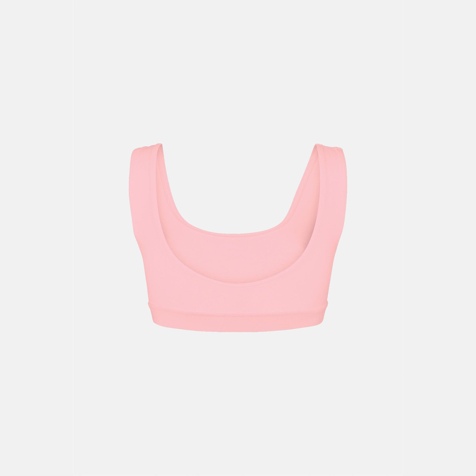 OW Swim HANNA Bikini Top Account 023 - Rose