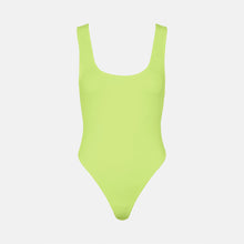 OW Swim Hanna Swimsuit Bikini Bottom | Green