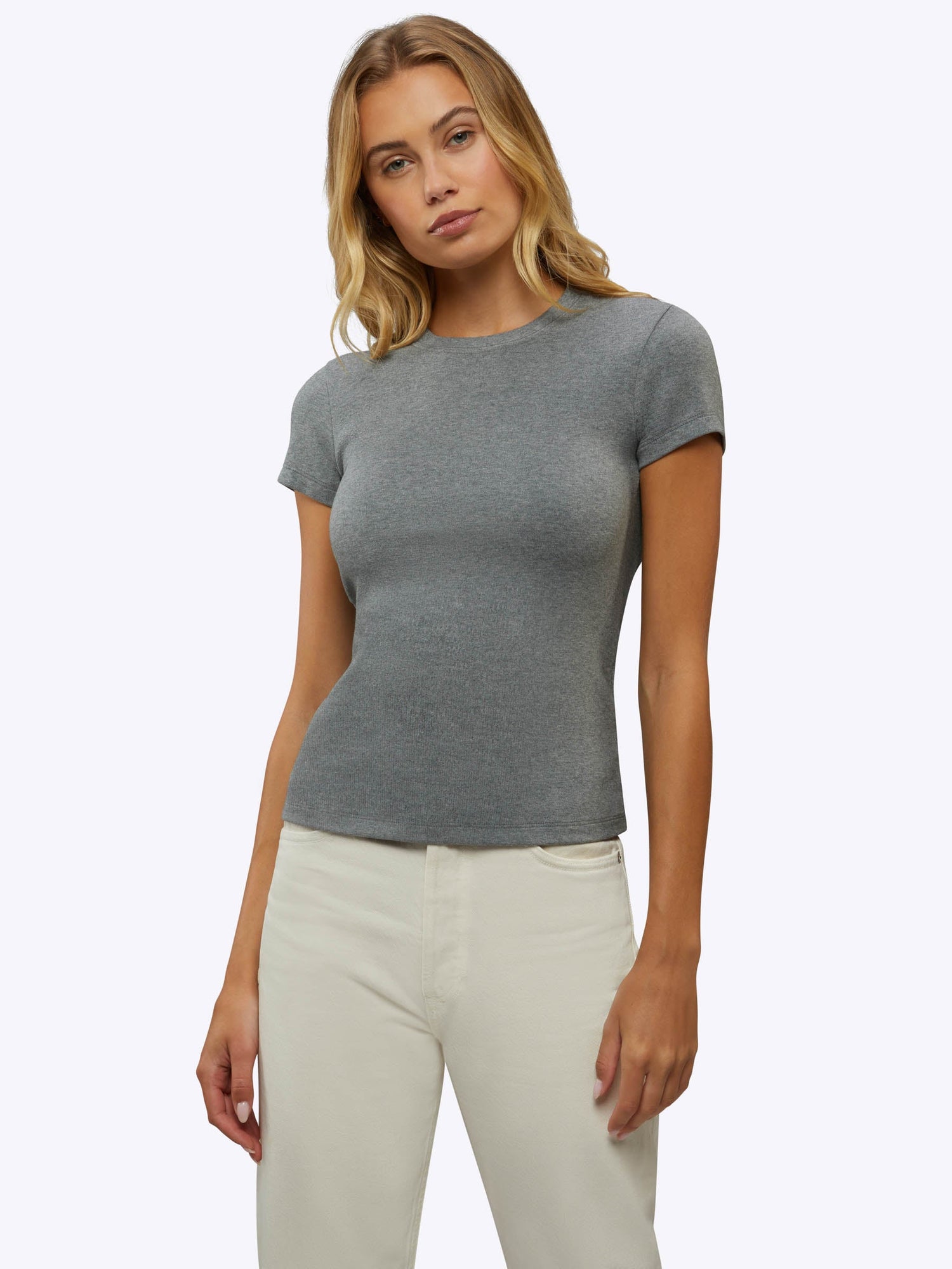 [info]--Elizabeth is 5'8 and wears a size XS