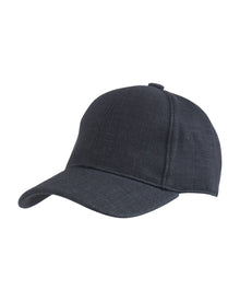 Robert Barakett | Men | Men's Baseball Cap | Black