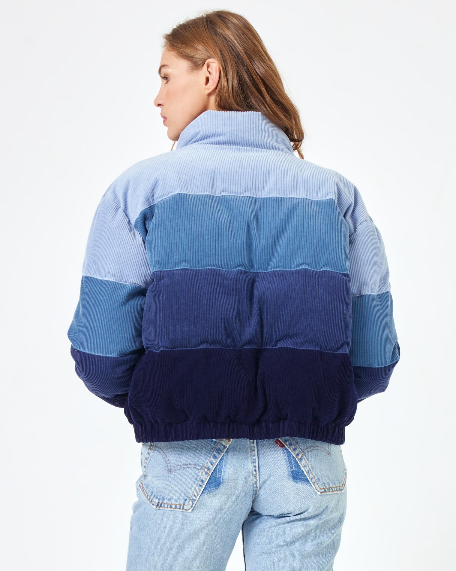 Marina Days | Model: Daria (size: S)