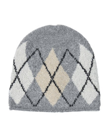 Amicale Cashmere | Women | Women's Hat | Grey