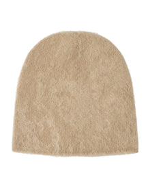 Amicale Cashmere | Women | Women's Hat | Camel