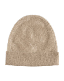 Amicale Cashmere | Women | Women's Hat | Camel