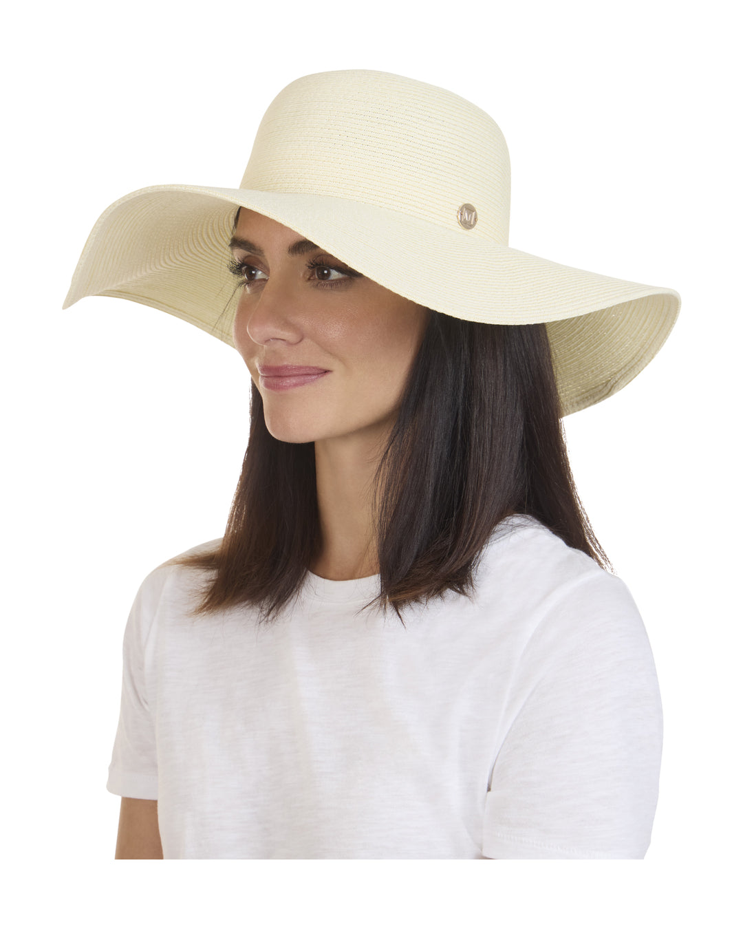 Bruno Magli | Women | Women's Hat | Ivory