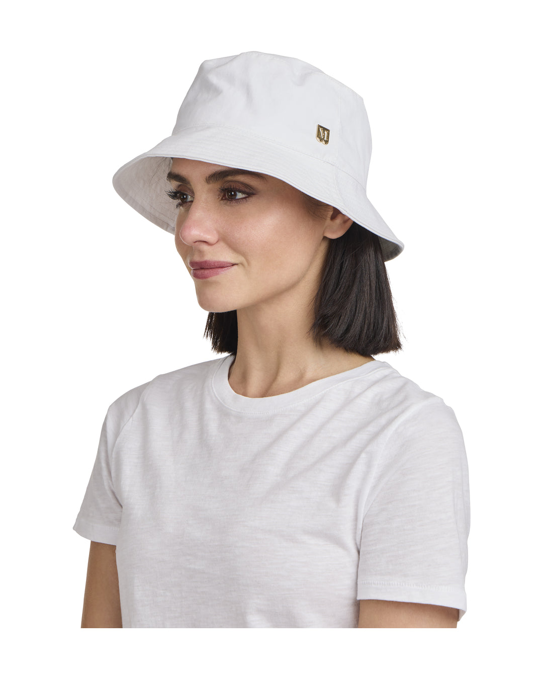 Bruno Magli | Women | Women's Hat | White