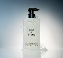 Facial Cleanser | Spirulina & Yuzu | 7.2 FL OZ/212 ML