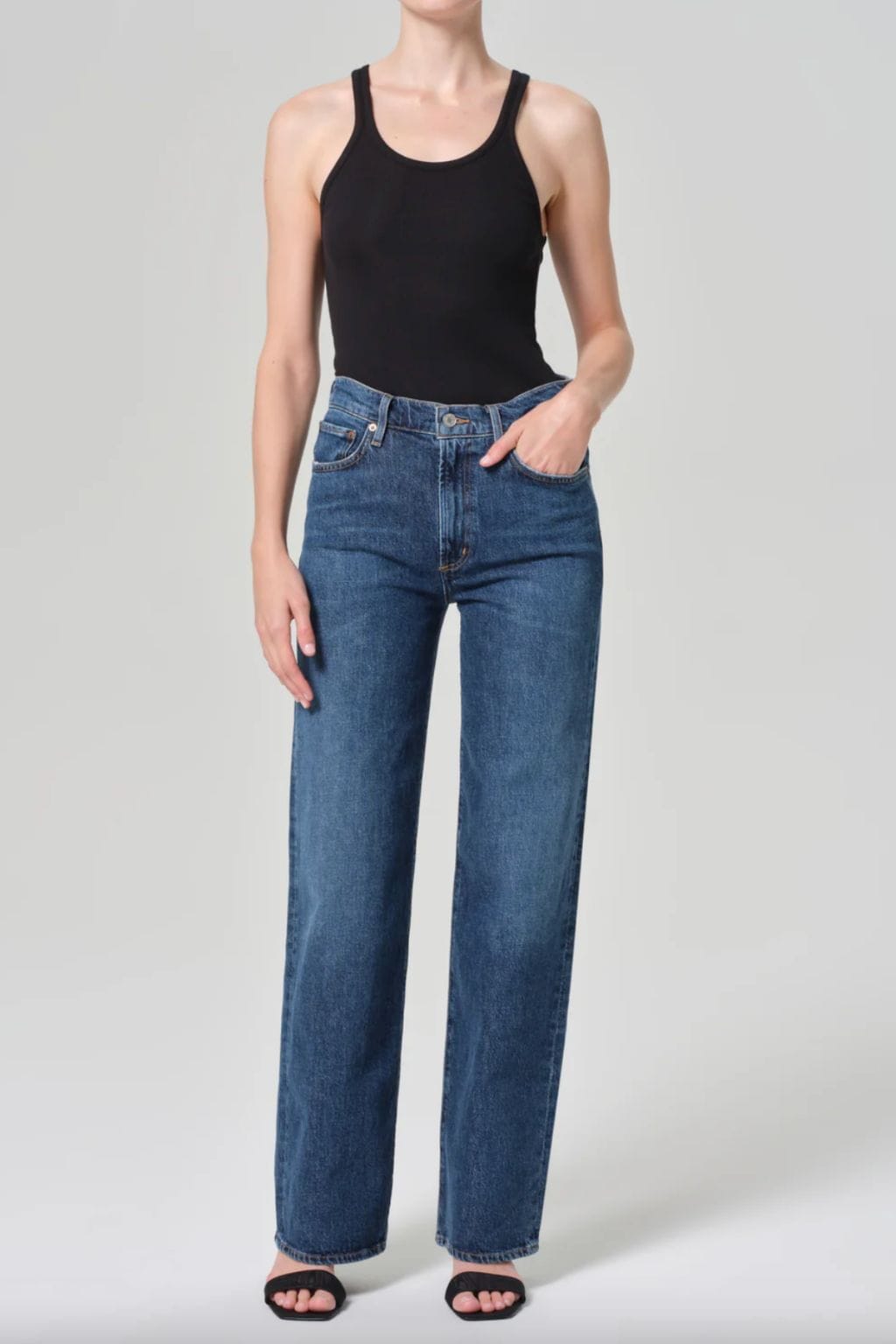 Harper Jean (Tempo) | Tempo