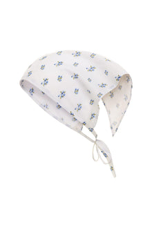 Tie-Up Scarf | Heidi Floral