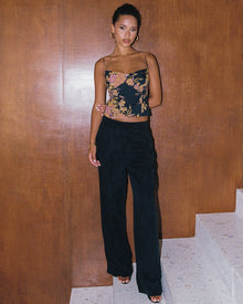 Through Thick And Thorns | Model: Kristen (size: S) | Hover