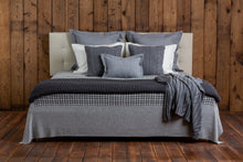 Home | Big Sky Queen Blanket | Grey