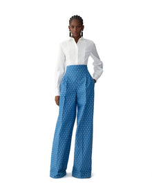 Marisol Pant | Light Blue