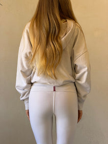 Women | Be Kind * Rolldown Bootleg Flare Pant | Oatmeal
