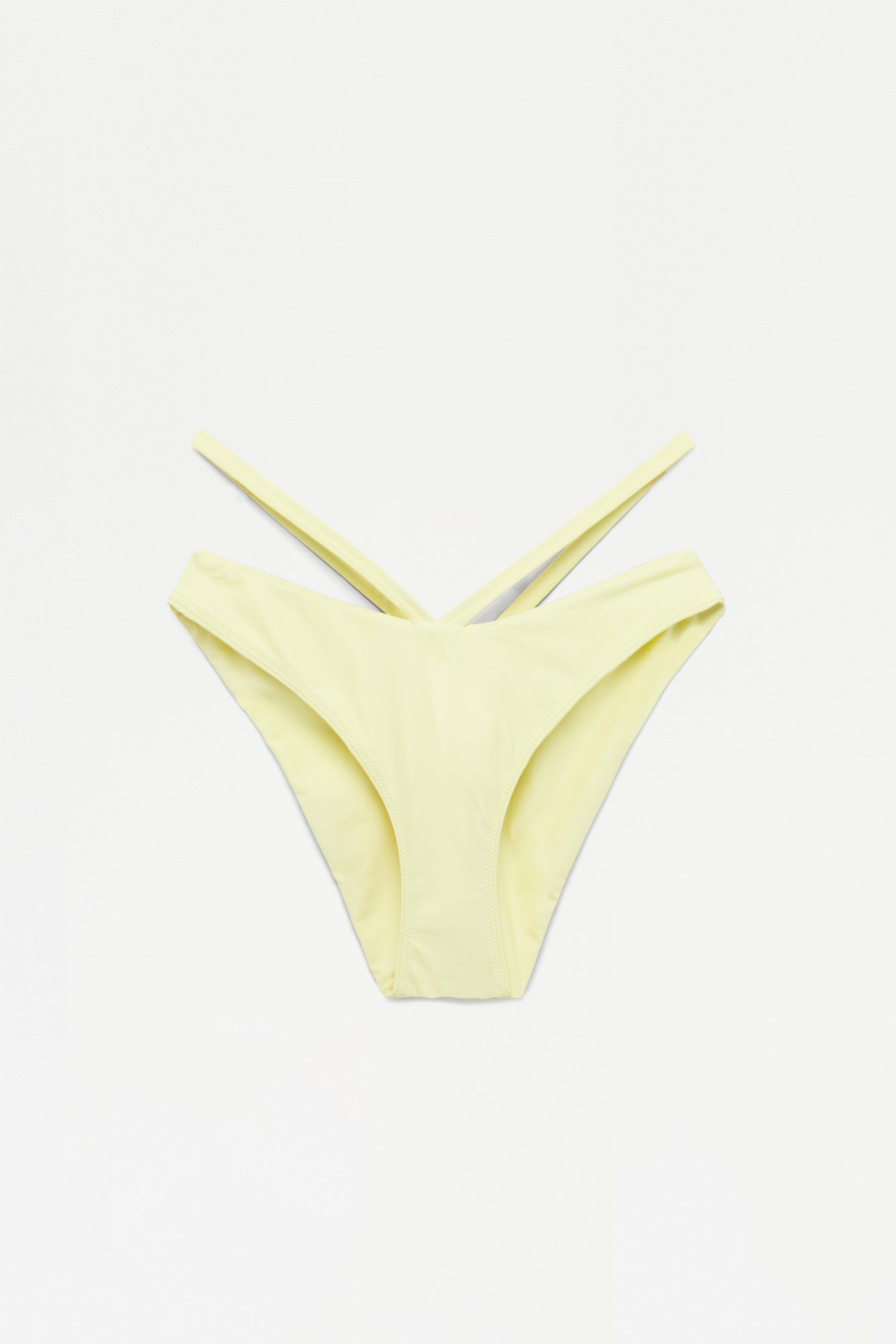 Emmalynn Bikini Bottom | Luminary