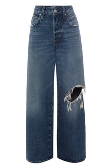 AMO Denim | Indira in Lasting