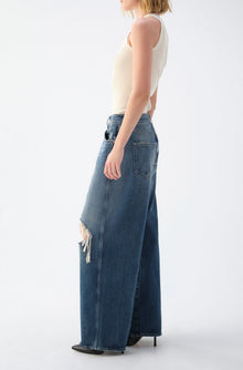 AMO Denim | Indira in Lasting