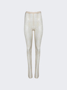 Women | Interior | The Anita Pant | Natural