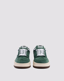 Men | Brixton Sneaker | Forrest