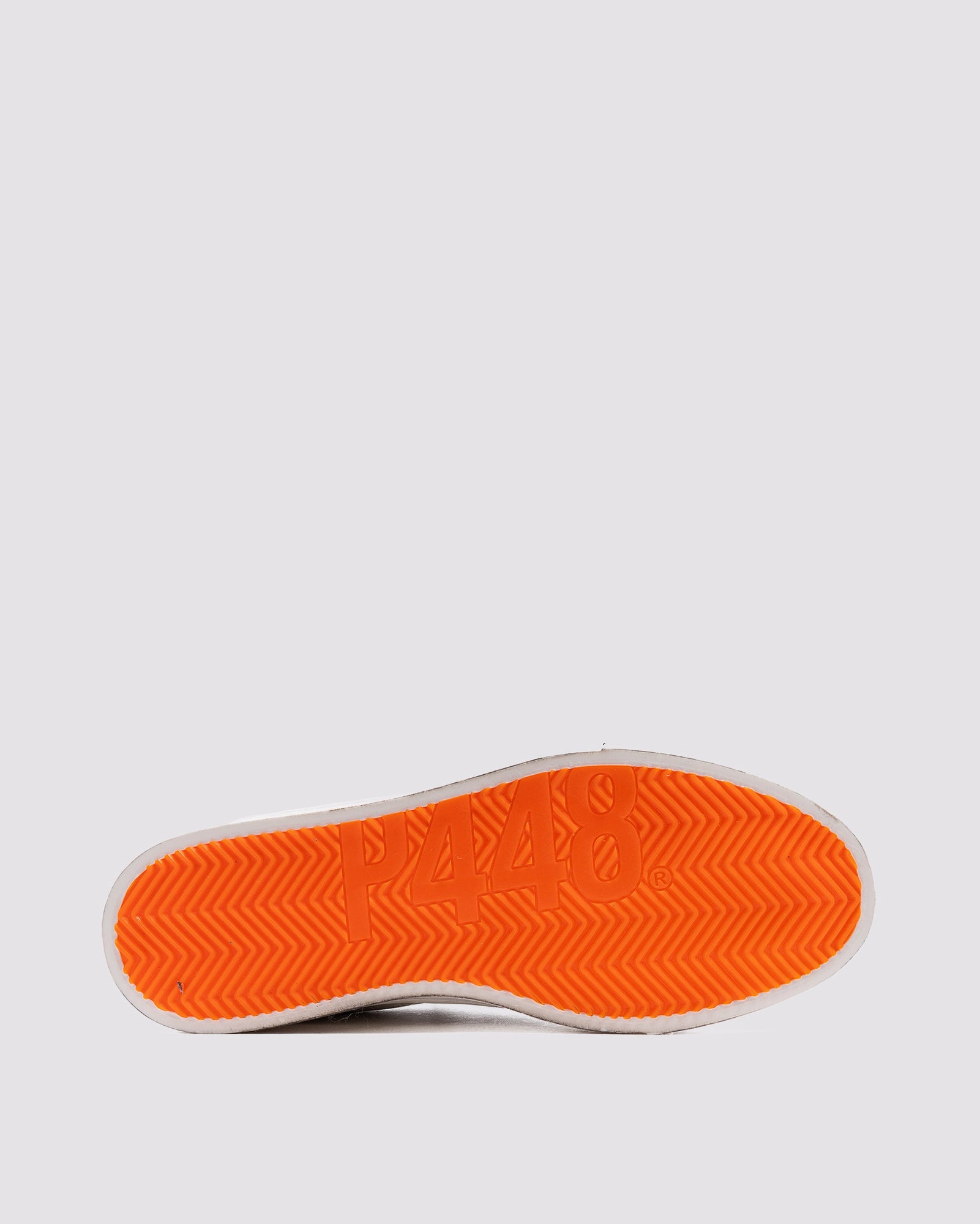 Men | Jack Sneaker | Acqua Orange