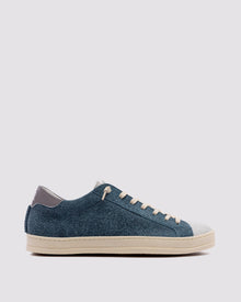 Men | John Sneaker | Deco Sky