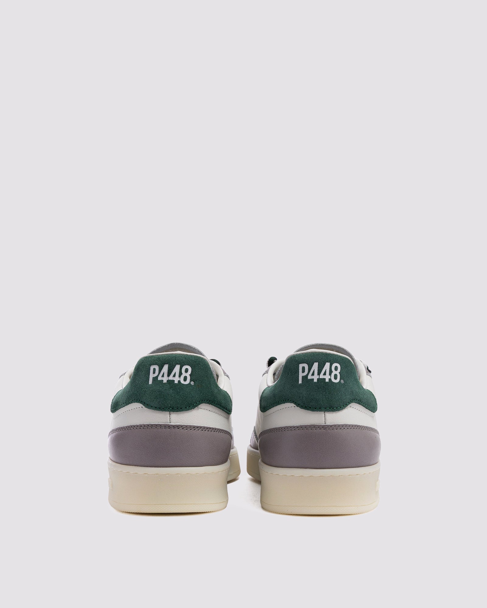 Men | Vert Sneaker | Green Fog