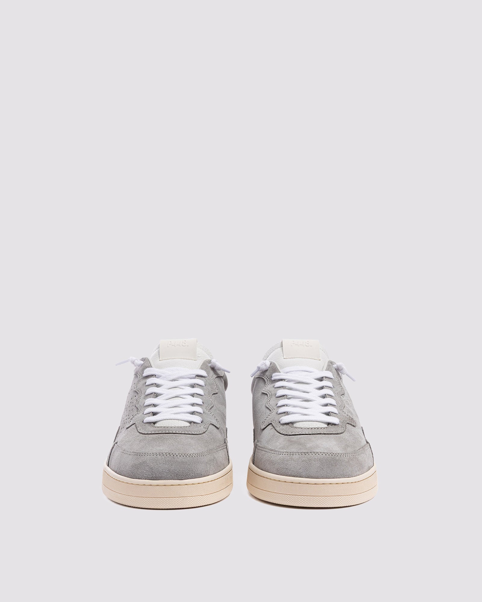 Men | Vert Sneaker | Loft Grey